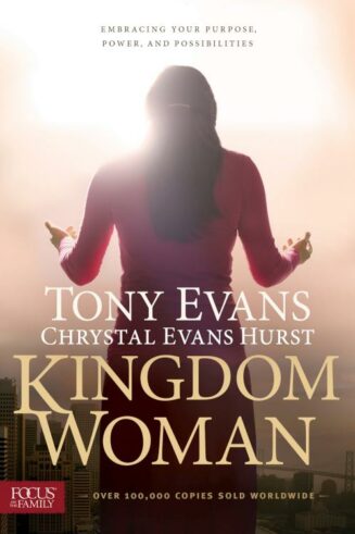 9781624053542 Kingdom Woman : Embracing Your Purpose Power And Possibilities