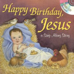 9781634090254 Happy Birthday Jesus
