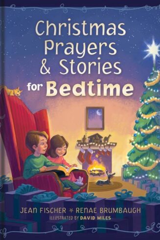 9781634090322 Christmas Prayers And Stories For Bedtime