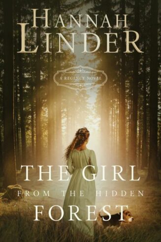 9781636098333 Girl From The Hidden Forest