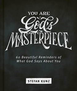 9781684086320 You Are Gods Masterpiece
