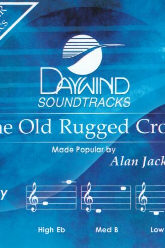 614187512722 The Old Rugged Cross