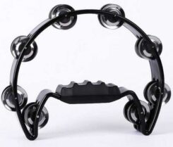 788200116294 Moon Tambourine