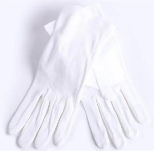 788200504039 Plain Worship Gloves