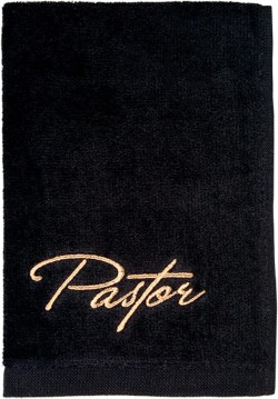 788200512508 Pastor Towel