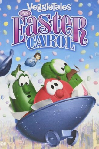 820413113490 Easter Carol (DVD)