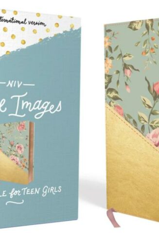 9780310080046 True Images The Bible For Teen Girls