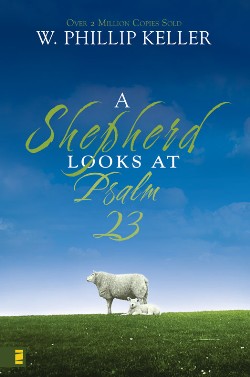 9780310274438 Shepherd Looks At Psalm 23