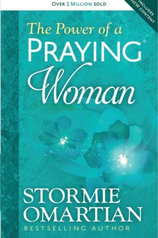 9780736957762 Power Of A Praying Woman