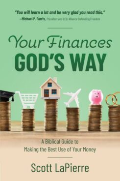 9780736984003 Your Finances Gods Way