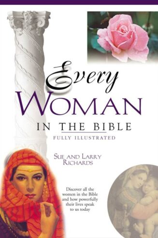 9780785214410 Every Woman In The Bible