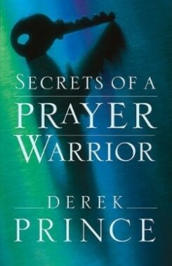 9780800794651 Secrets Of A Prayer Warrior (Reprinted)