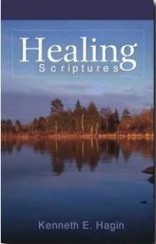 9780892765218 Healing Scriptures