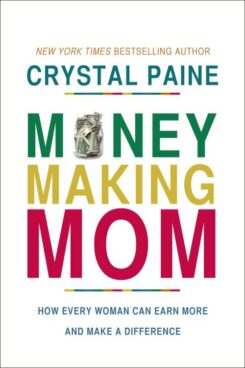 9781400206483 Money Making Mom