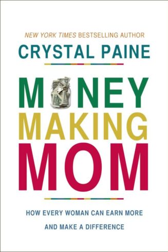 9781400206483 Money Making Mom