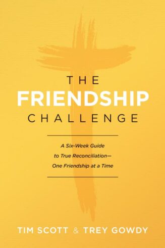 9781496430687 Friendship Challenge