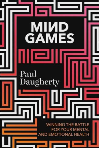 9781546003830 Mind Games : Winning The Battle For Your Mental And Emotional Health