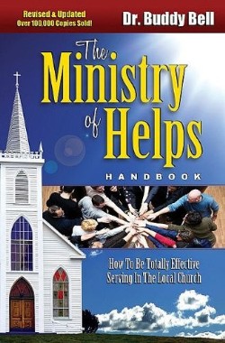 9781606830079 Ministry Of Helps Handbook (Revised)