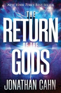 9781636411521 Return Of The Gods