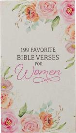 9781639522330 199 Favorite Bible Verses For Women