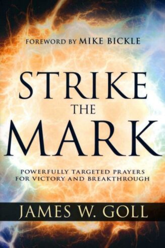9781641232951 Strike The Mark