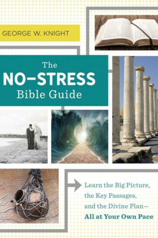 9781643520186 No Stress Bible Guide