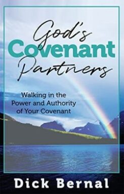 9781949106817 Gods Covenant Partners