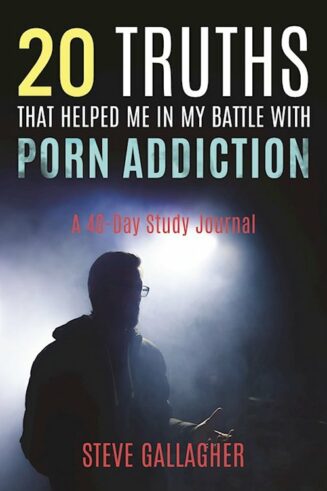 9798218383015 20 Truths That Helped Me In My Battle With Porn Addiction