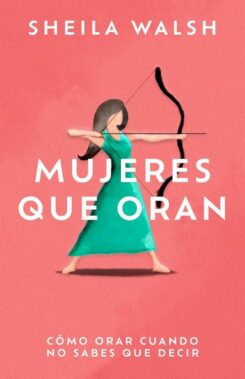 9798887692449 Mujeres Que Oran - (Spanish)