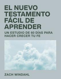 9798887692487 Nuevo Testamento Facil De Apre - (Spanish)