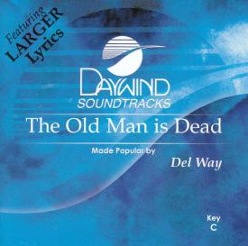 614187625521 Old Man Is Dead