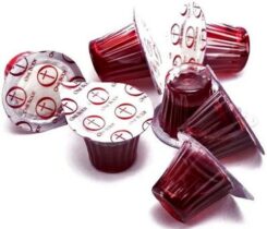 788200564958 Communion Cups One Body All In One Prefilled 50 Pack