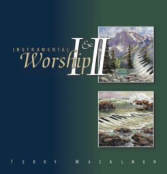 861571000246 Instrumental Worship 1 And 2