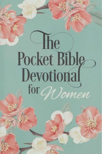 9780638001136 Pocket Bible Devotional For Women