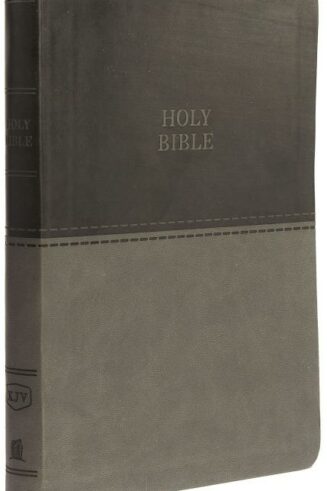 9780718098001 Value Thinline Bible Large Print Comfort Print