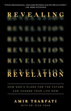 9780736985246 Revealing Revelation : How God's Plans For The Future Can Change Your Life