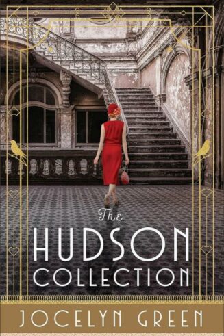 9780764239649 Hudson Collection