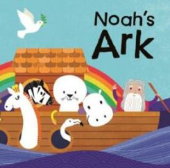 9780825427633 Noahs Ark Bath Book