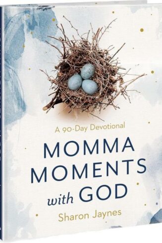 9780830785919 Momma Moments With God