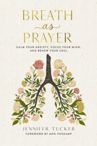 9781400234585 Breath As Prayer