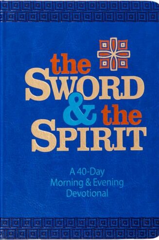 9781424565641 Sword And The Spirit