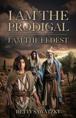 9781486624805 I Am The Prodigal I Am The Eldest