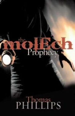 9781603740555 Molech Prophecy