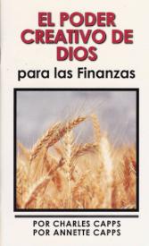 9781937578596 Gods Creative Power For Finances - (Spanish)