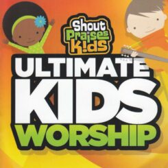 000768575123 Ultimate Kids Worship