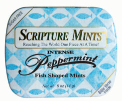 641520022136 Sugar Free Peppermint Pocket Tin Mints