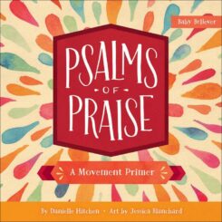 9780736972345 Psalms Of Praise