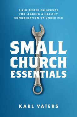 9780802418067 Small Church Essentials