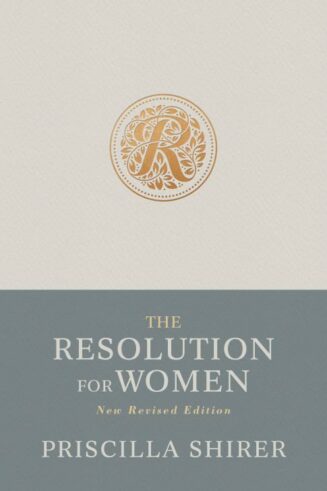 9781087766980 Resolution For Women New Revised Edition (Revised)