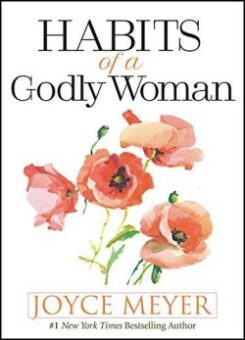 9781546013495 Habits Of A Godly Woman